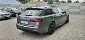 Audi A6 3,0 BiTDi 240Kw COMPETITION, r.v. 2015 - 3