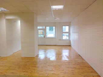 Pronájem obchodního prostoru 120m2 ul. Hobliková Nový Jičín - 3