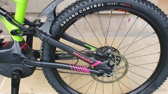 Specialized Turbo Levo Expert Carbon - 3