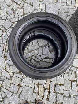 Sada 4 pneu léto - Falken ZIEX ZE914B EcoRun 225/40 R 18 92W - 3