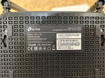 Modem TP-Link Archer VR300 - 3