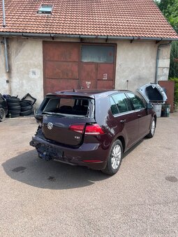 VW golf 7 1.0TSI 81kw - 3