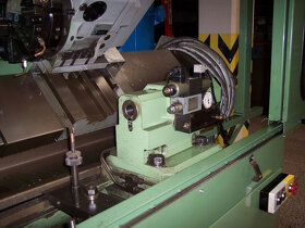 Soustruh poloautomatický jednovřetenový SSP 40 CNC DUPLOMATI - 3