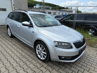 Škoda Octavia 2.0 TDI 4x4 110kW SwissJoy - 3