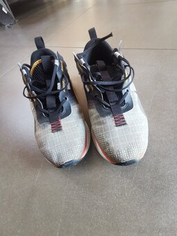 Juniorske boty NIKE AIR MAX vel. 38.5 - 3