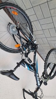 horské kolo 26" Tecnobike 851 - 3