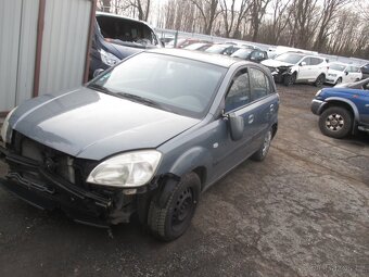 Kia Rio 1,5 CRDi - 3