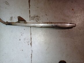 jawa 555 revma plech - 3
