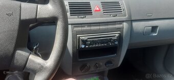Prodám Škoda Fabia - 3