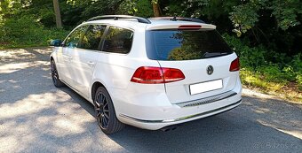 VW Passat B7 2.0TDi 103kW WEBASTO - 3
