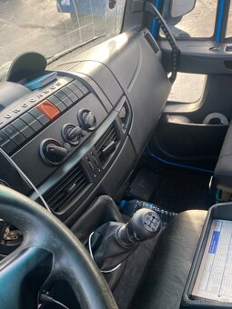 Tandemová souprava Iveco Eurocargo 120 E280 + Panav - 3