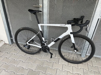 Cannondale SuperSix EVO Carbon Disc Force eTap AXS 2020 - 3