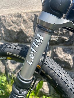 Cannondale Rush - 3