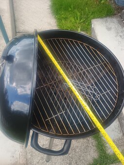 Gril průměr 55 cm - 3