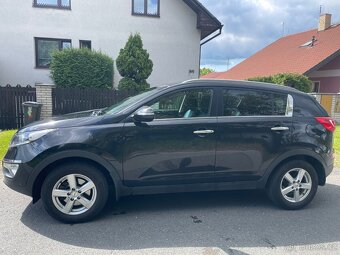 Kia Sportage 1.6 GDI - 3