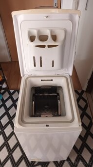 whirpool 6kg - 3