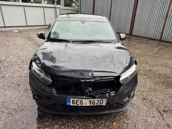 DACIA SANDERO 1,0 LPG, 67KW,ROK 2021,NAJ 121TKM,KLIMA,DOHODA - 3