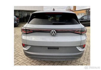 ID.4 ProPerform 150kW Bat82kWh KAM LED TepČerp Nav AL 4/22 - 3