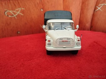 Tatra148 VNM 1:43 Modimio - 3
