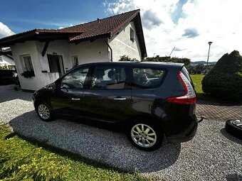 Prodám Renault Grand Scénic 1.9 dCi - 3