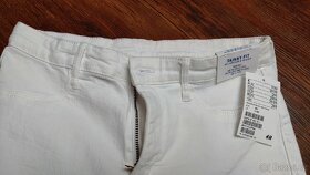 Rifle, kalhoty dívčí, zn. HM, vel.152 skinny fit - NOVÉ - 3