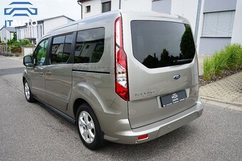 FORD TOURNEO CONNECT 1.5 TDCi PANORAMA 61400 km - 3