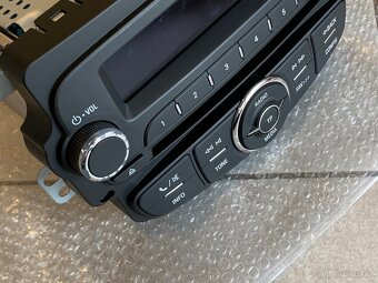 Infotainment rádio BT 3.0 - Opel Corsa E / Adam / Chevrolet - 3