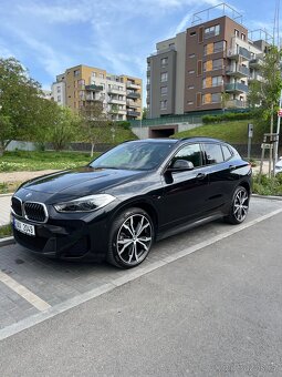 BMW x2 - 3