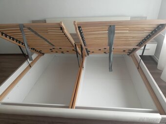 Postel 180x200cm - 3