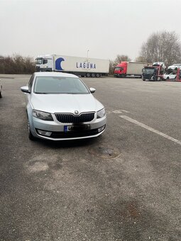Prodám škoda Octavia 3 - 3