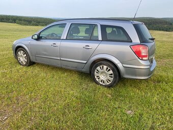 Opel Astra - 3