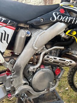 Suzuki RMZ450 2014 - 3