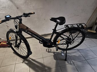 Elektrokolo Citana MX - 3