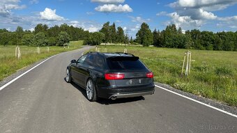 Audi A6 Allroad 3.0BiTdi - 3