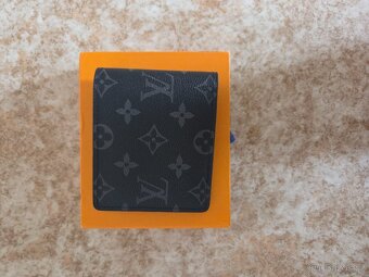 Louis Vuitton peněženka - 3