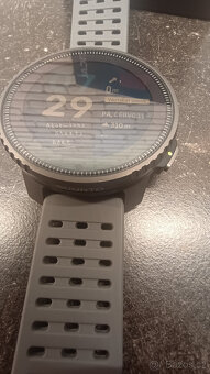 Suunto Vertical Titanium Solar - 3