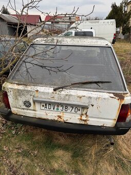 Peugeot 505 - 3