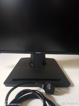 MSI PRO MP 252 - 3