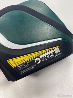 Křížový laser Bosch UniversalLevel 2 - 3