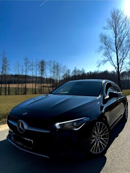 Mercedes Cla - 3