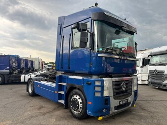 Renault MAGNUM 480 STANDART AUTOMAT RETARDÉR  EURO V - 3