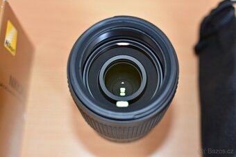 Nikon Nikkor AF-S 70-300mm f/4.5-5.6G AF-S VR IF-ED - 3