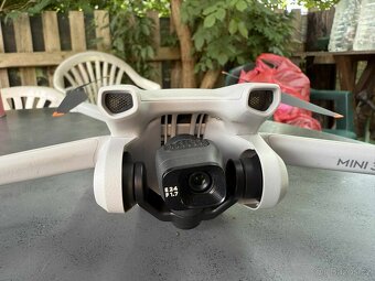 Dron - 3