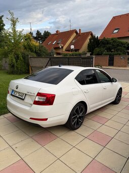 Škoda octavia 3 - 3