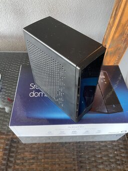 O2 smart box - 3