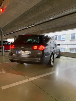 Volkswagen Passat B6 2.0 TDI 125kW, r.v. 2009 - 3