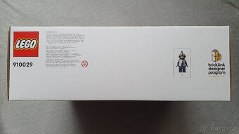Lego 910029 Horská pevnost - 3