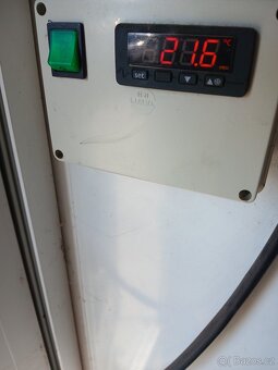Mlékomat - 3