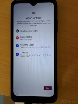 T-Phone pro 5G - 3