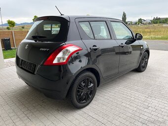 Suzuki Swift 1.2 Klima - 3